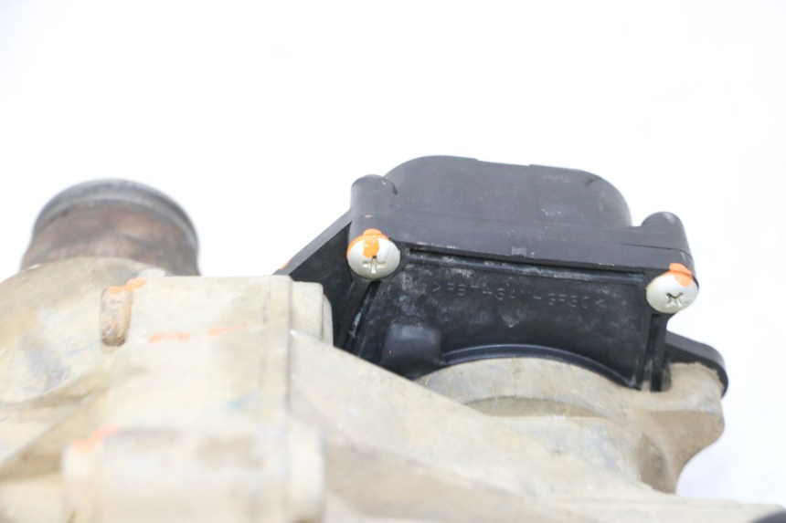 photo de FRONT AXLE YAMAHA YFM GRIZZLY 550 (2008 - 2015)