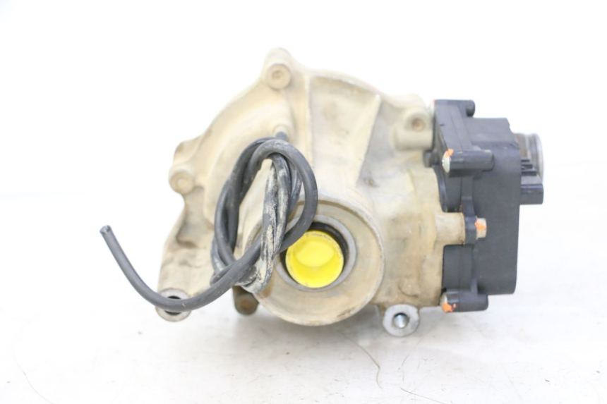 photo de FRONT AXLE YAMAHA YFM GRIZZLY 550 (2008 - 2015)