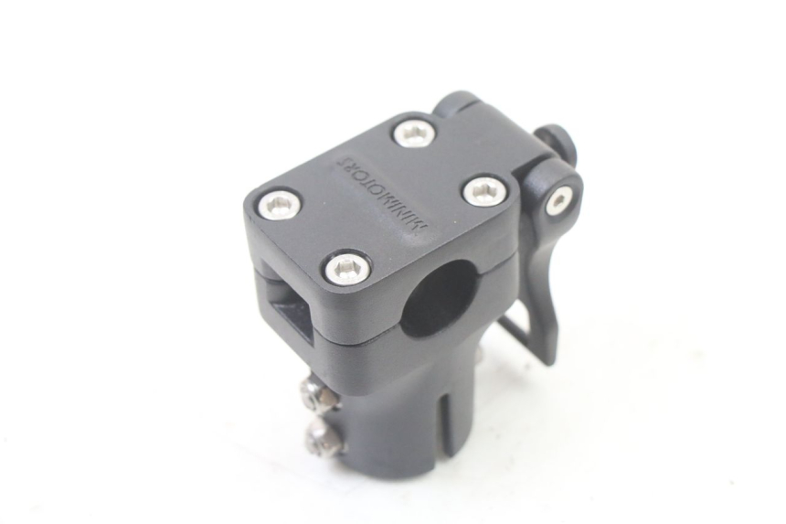 photo de HANDLEBAR RISERS DUALTRON AMINIA 1