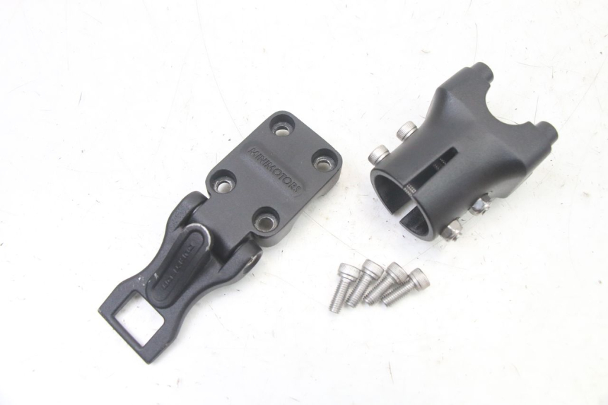 photo de HANDLEBAR RISERS DUALTRON AMINIA 1