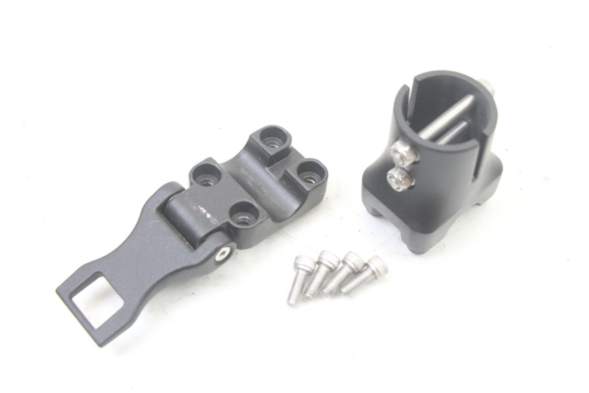 photo de HANDLEBAR RISERS DUALTRON AMINIA 1