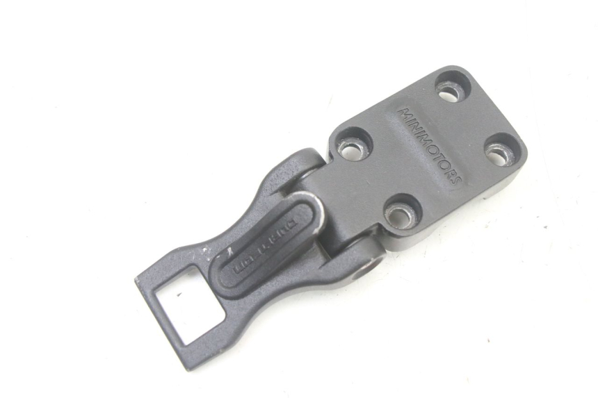 photo de HANDLEBAR RISERS DUALTRON AMINIA 1