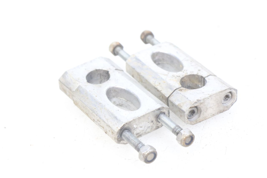 photo de HANDLEBAR RISER CCR DIRT BIKE 125