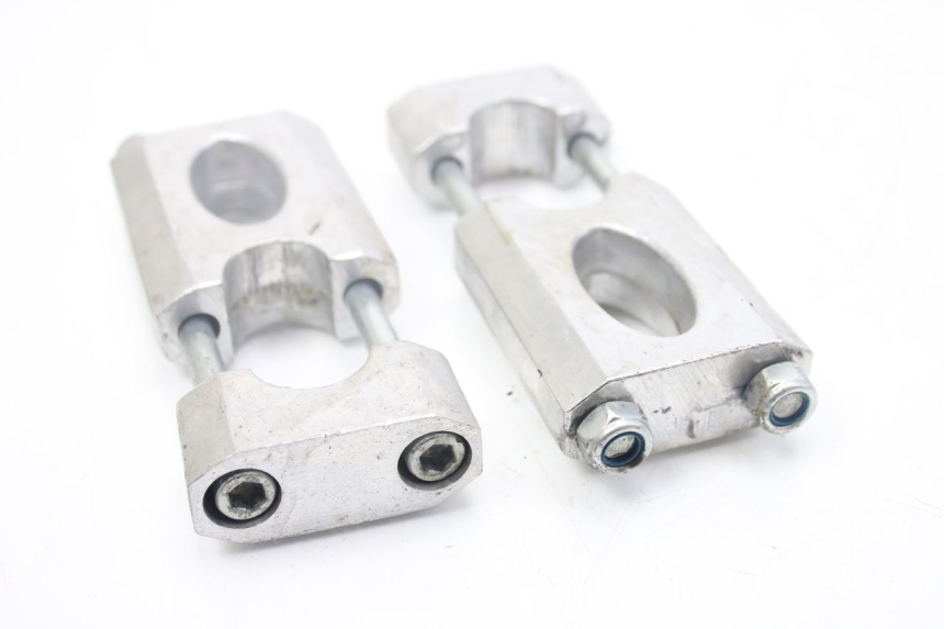 photo de HANDLEBAR RISER CCR DIRT BIKE 125