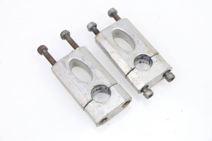 photo de HANDLEBAR RISERS APOLLO DIRT BIKE 140 (2010 - 2020)