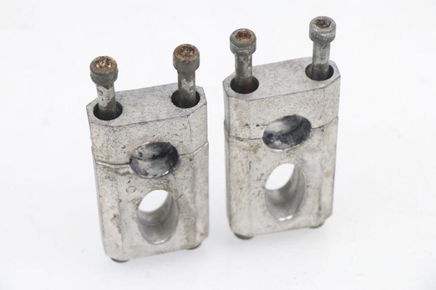 photo de HANDLEBAR RISERS APOLLO DIRT BIKE 140 (2010 - 2020)