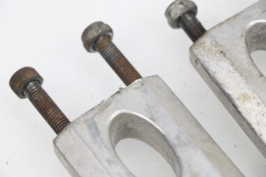 photo de HANDLEBAR RISERS APOLLO DIRT BIKE 140 (2010 - 2020)