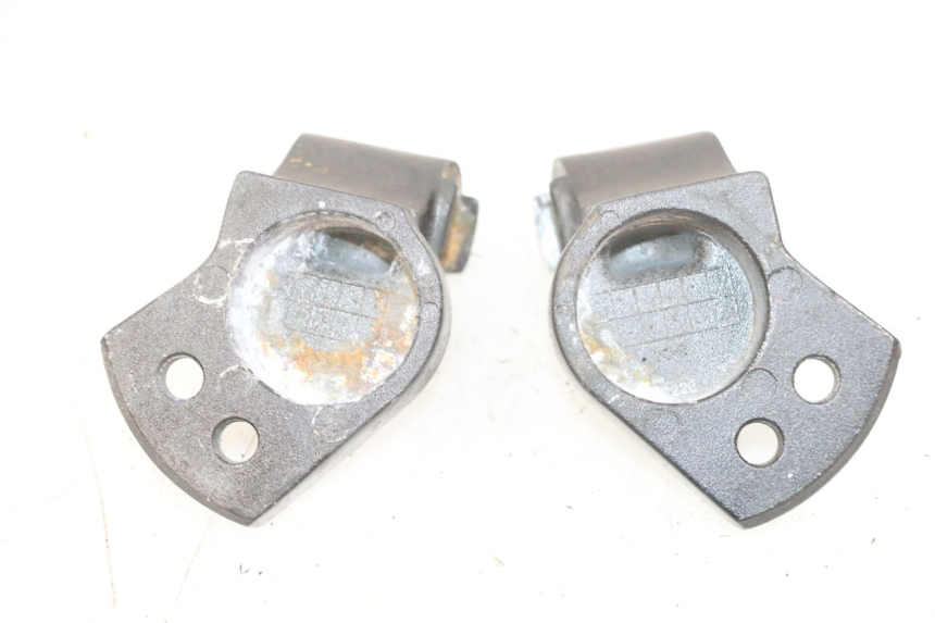 photo de HANDLEBAR RISERS KAWASAKI GPX R WARBIRD 600 (1988 - 1993) - Alternative perspective