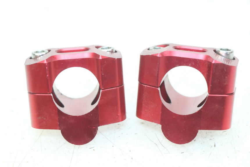 photo de HANDLEBAR RISER HONDA CR 125 (1995 - 1997)