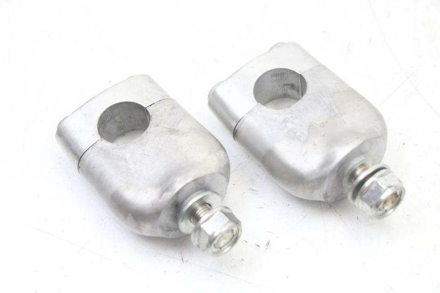 photo de HANDLEBAR RISERS HONDA PCX (JF57/JF64) 125 (2014 - 2018)