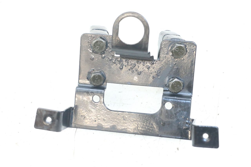 photo de HANDLEBAR RISERS HYTRACK HY S 4X4 410 (2013 - 2016)
