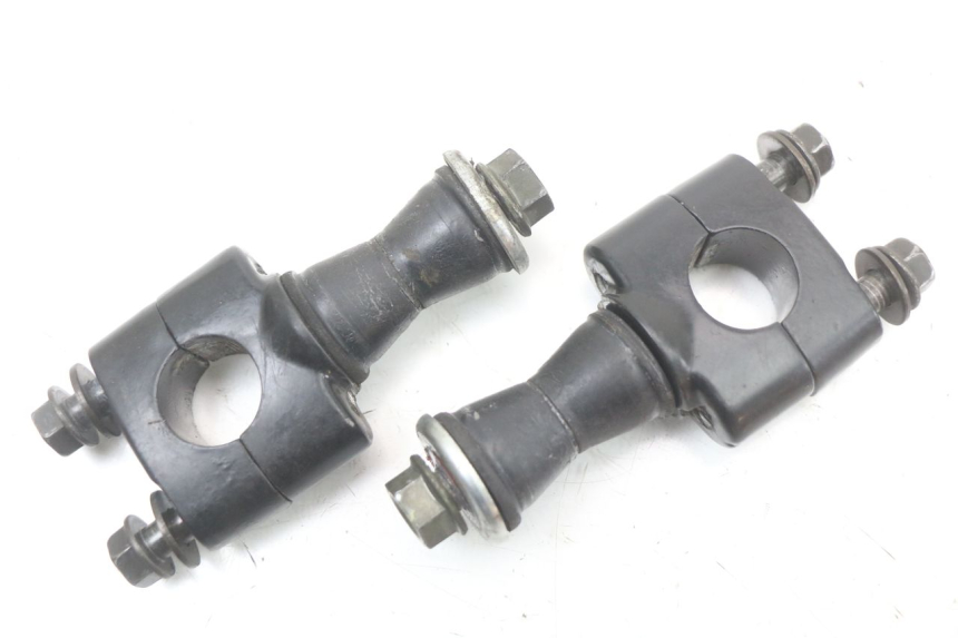 photo de HANDLEBAR RISERS KYMCO K-PW K-PIPE 50 (2012 - 2017)
