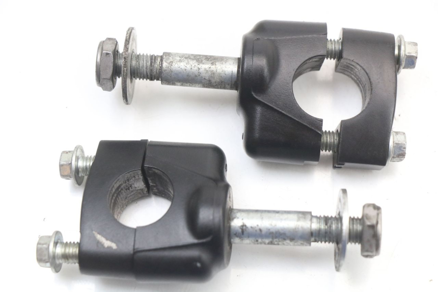 photo de HANDLEBAR RISER KAWASAKI KX L 85 (2022 - 2024)