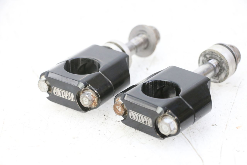 photo de HANDLEBAR RISERS KAWASAKI KX 85 (2014 - 2021)
