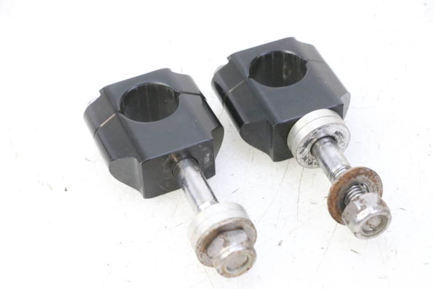 photo de HANDLEBAR RISERS KAWASAKI KX 85 (2014 - 2021)