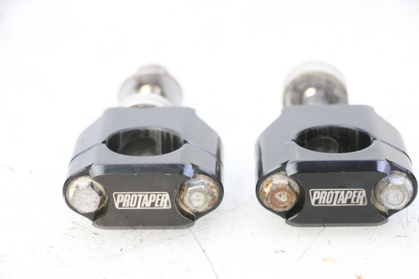 photo de HANDLEBAR RISERS KAWASAKI KX 85 (2014 - 2021)