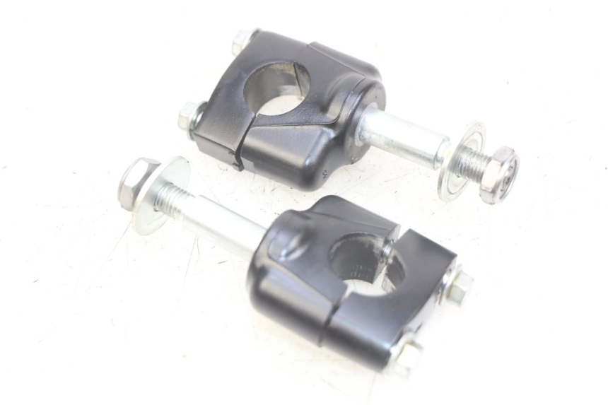 photo de HANDLEBAR RISER KAWASAKI KX L 85 (2022 - 2024)