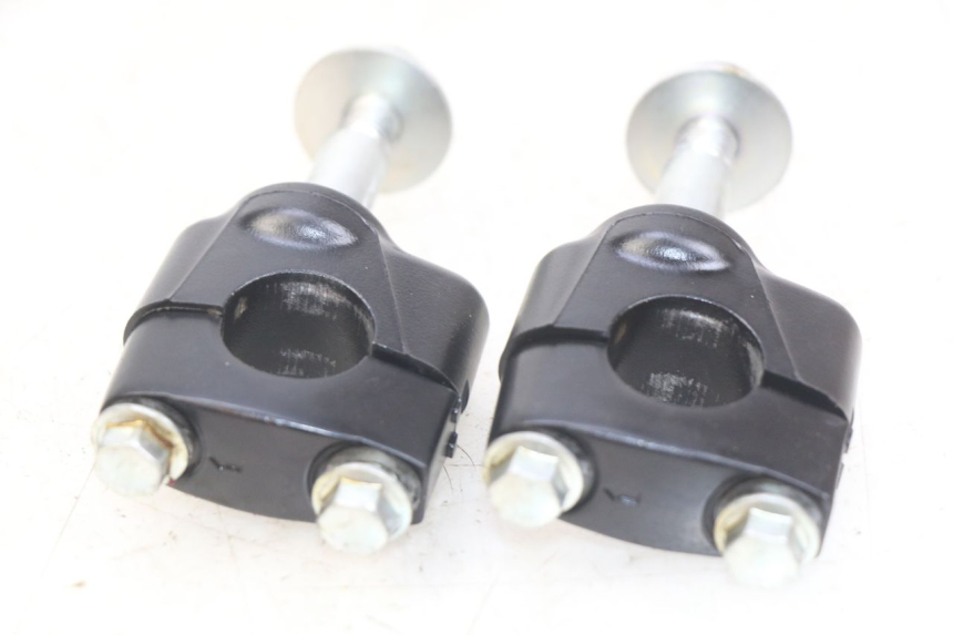 photo de HANDLEBAR RISER KAWASAKI KX L 85 (2022 - 2024)