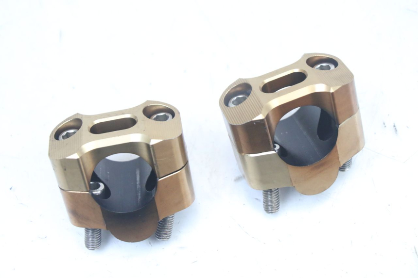 photo de HANDLEBAR RISERS MBK X-LIMIT XLIMIT 50 (2007 - 2012)