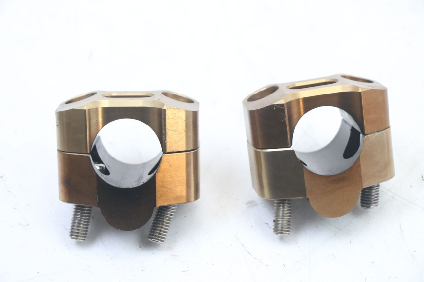 photo de HANDLEBAR RISERS MBK X-LIMIT XLIMIT 50 (2007 - 2012)