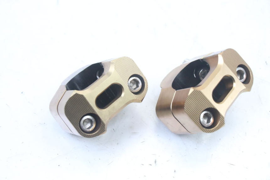 photo de HANDLEBAR RISERS MBK X-LIMIT XLIMIT 50 (2007 - 2012)