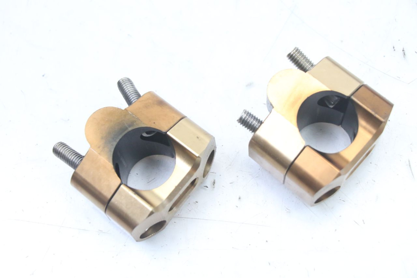 photo de HANDLEBAR RISERS MBK X-LIMIT XLIMIT 50 (2007 - 2012)
