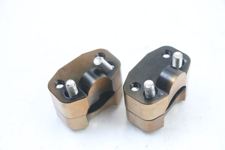 photo de HANDLEBAR RISERS MBK X-LIMIT XLIMIT 50 (2007 - 2012)