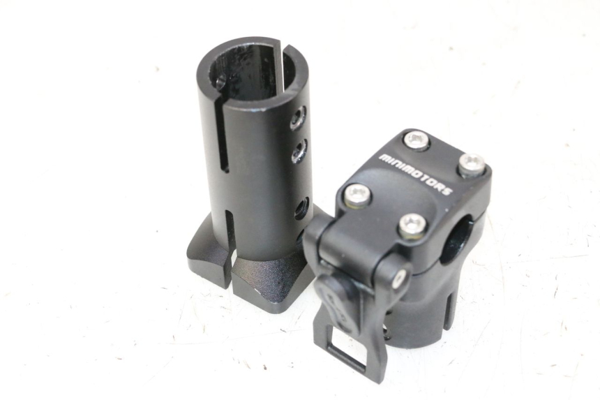 photo de HANDLEBAR CLAMP DUALTRON MINI SPECIAL 1