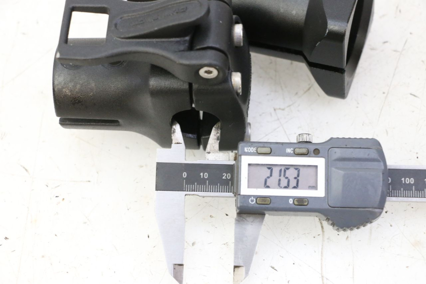 photo de HANDLEBAR CLAMP DUALTRON MINI SPECIAL 1