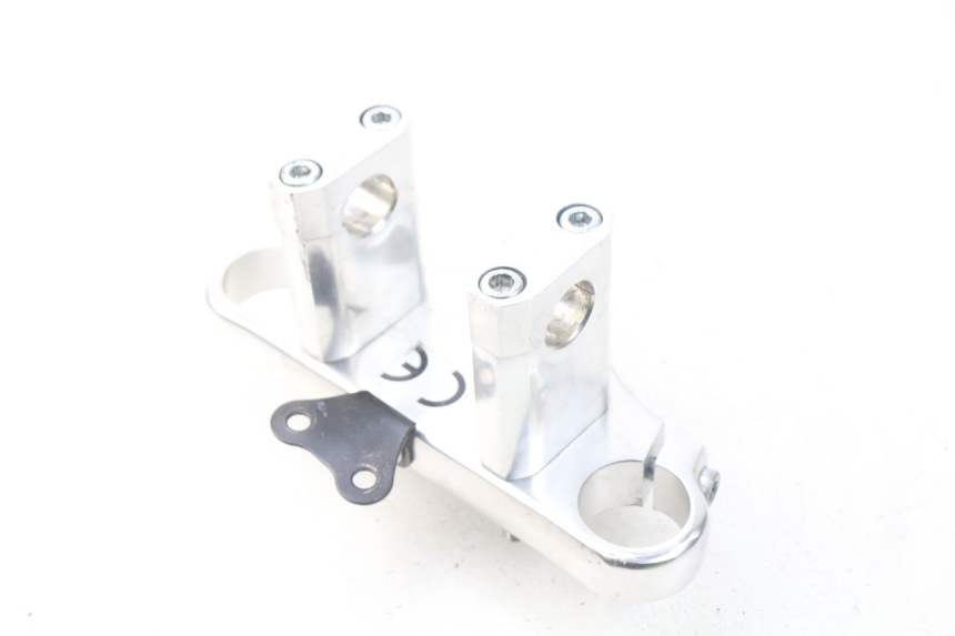 photo de HANDLEBAR RISERS NITRO MOTORS STORM DIRTBIKE 110