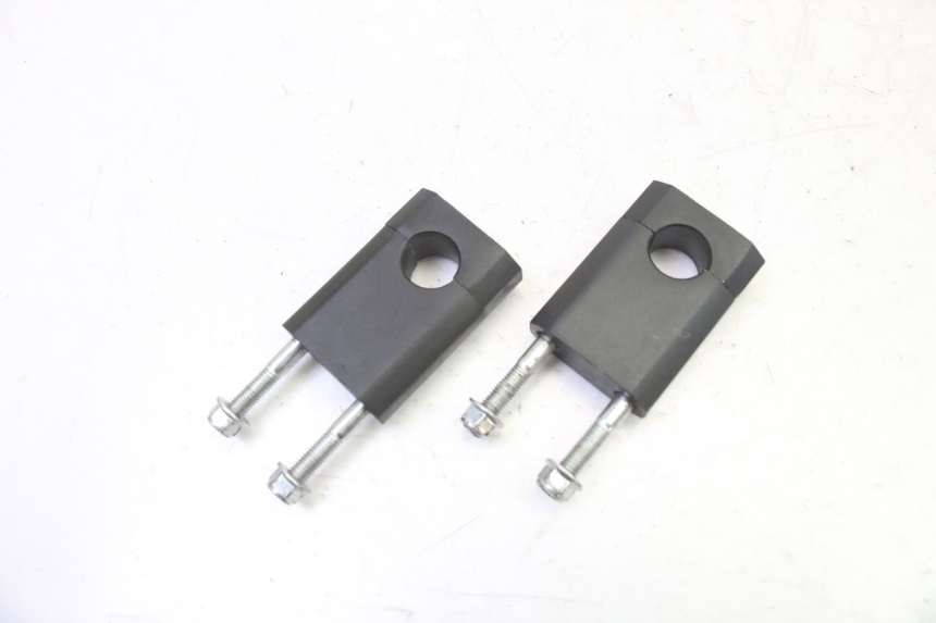 photo de HANDLEBAR RISER APOLLO RFZ 125