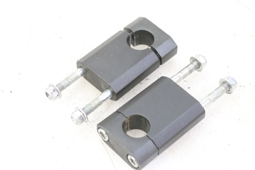 photo de HANDLEBAR RISER APOLLO RFZ 125