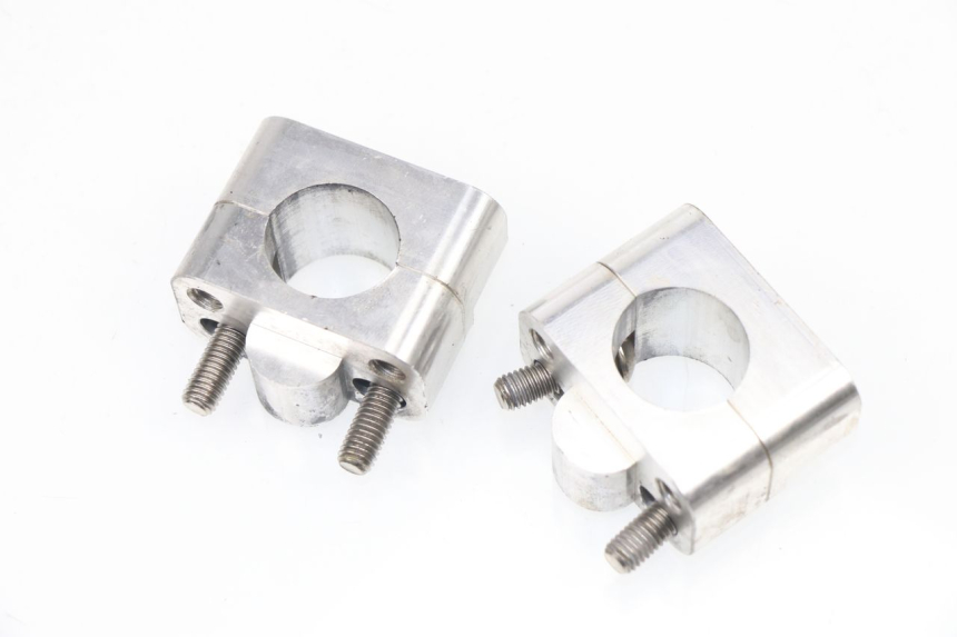 photo de HANDLEBAR RISERS RIEJU SMX PRO 50 (2001 - 2009)