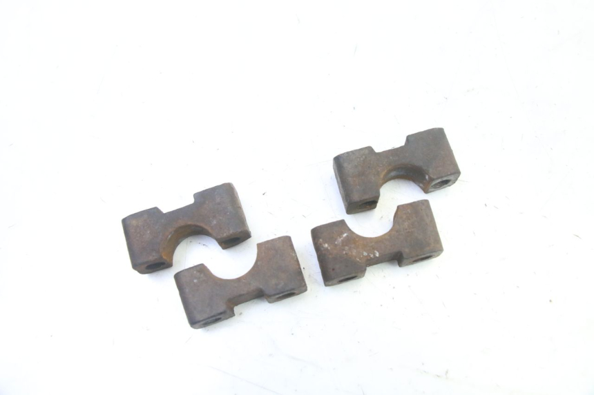 photo de HANDLEBAR RISERS HYTRACK S 150 (2003 - 2011)