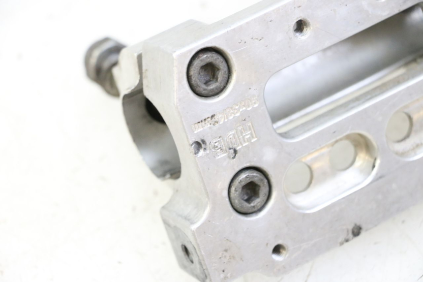 photo de HANDLEBAR RISERS KTM SUPERENDURO R 950 (2005 - 2009)