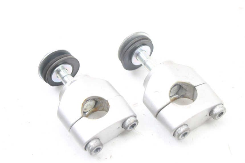 photo de HANDLEBAR RISERS SUZUKI GSX F GSXF 650 (2007 - 2015)