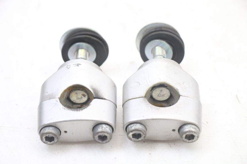 photo de HANDLEBAR RISERS SUZUKI GSX F GSXF 650 (2007 - 2015)