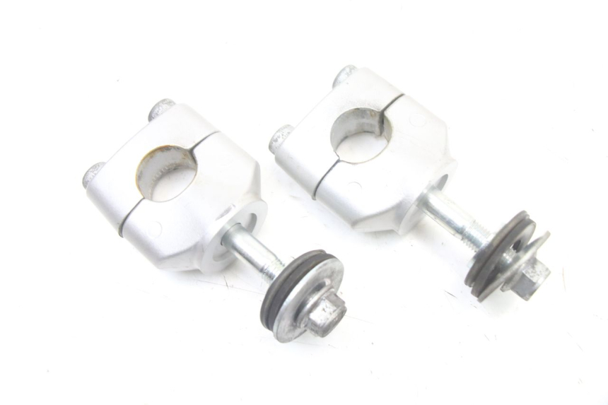 photo de HANDLEBAR RISERS SUZUKI GSX F GSXF 650 (2007 - 2015)