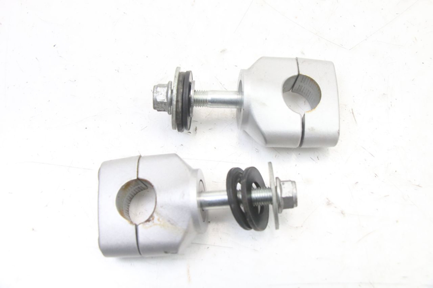 photo de HANDLEBAR RISERS SUZUKI GSX F GSXF 650 (2007 - 2015)