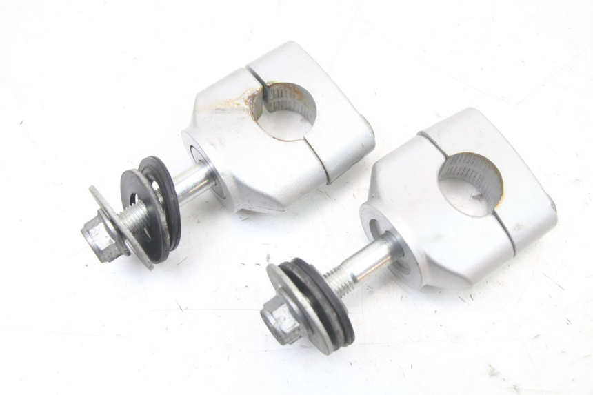 photo de HANDLEBAR RISERS SUZUKI GSX F GSXF 650 (2007 - 2015)