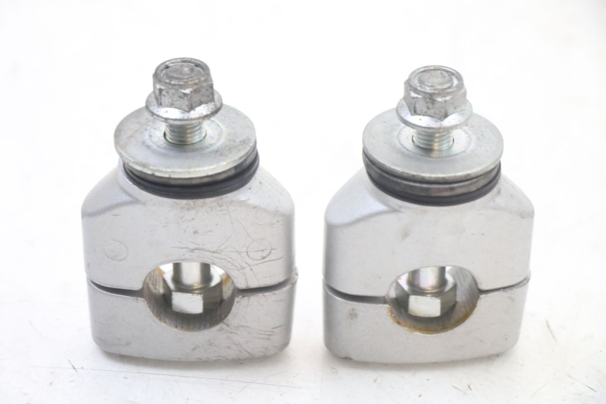 photo de HANDLEBAR RISERS SUZUKI GSX F GSXF 650 (2007 - 2015)