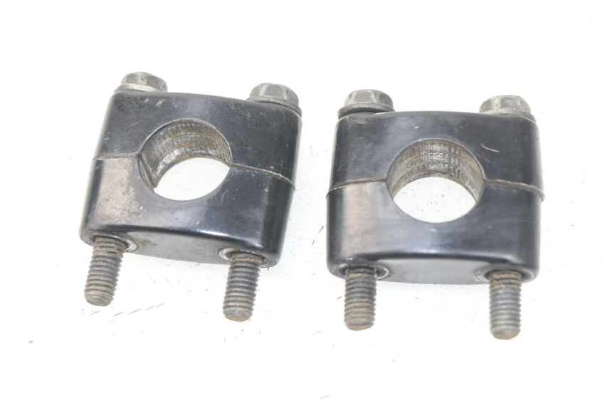 photo de HANDLEBAR RISERS SUZUKI JR 80 (2001 - 2006)