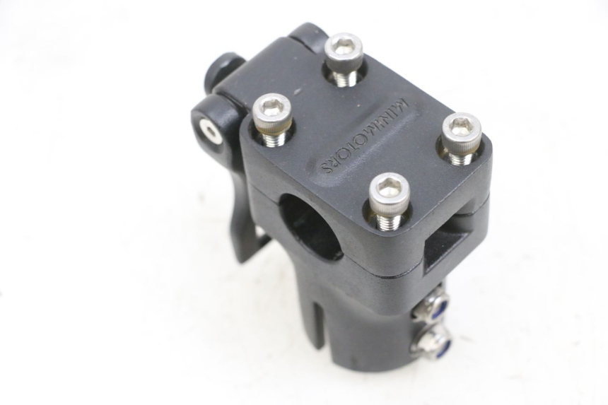 photo de HANDLEBAR RISERS DUALTRON VICTOR LIMITED 1