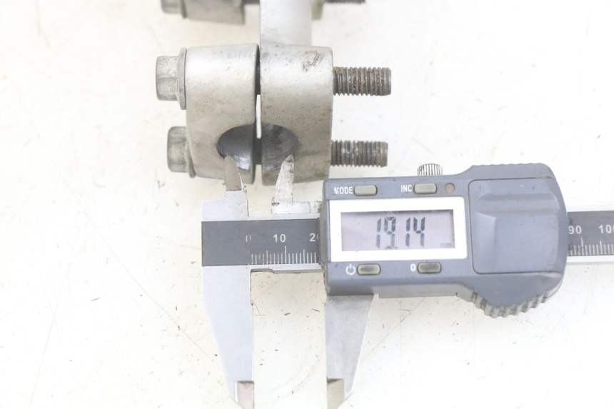 photo de HANDLEBAR RISER SHINERAY XY250 STXE 250 (2006 - 2012)