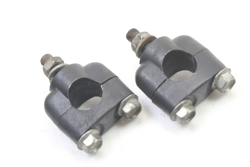 photo de HANDLEBAR RISERS YAMAHA SR 125 (1982 - 2003)