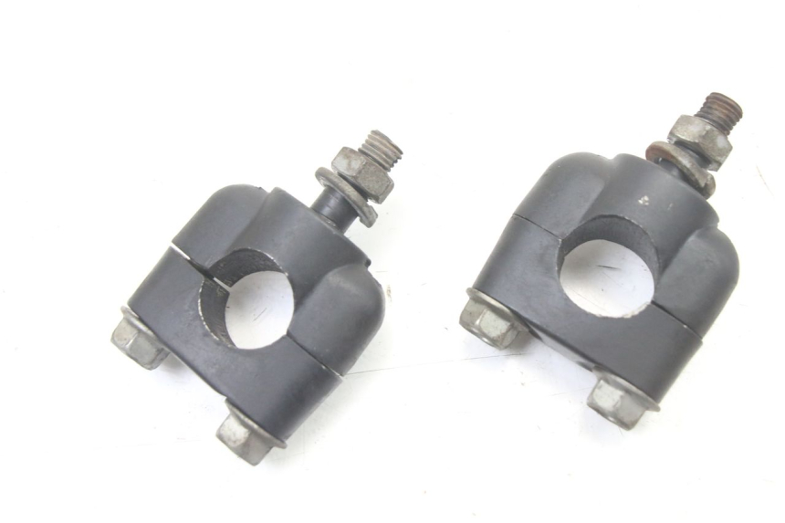 photo de HANDLEBAR RISERS YAMAHA SR 125 (1982 - 2003)