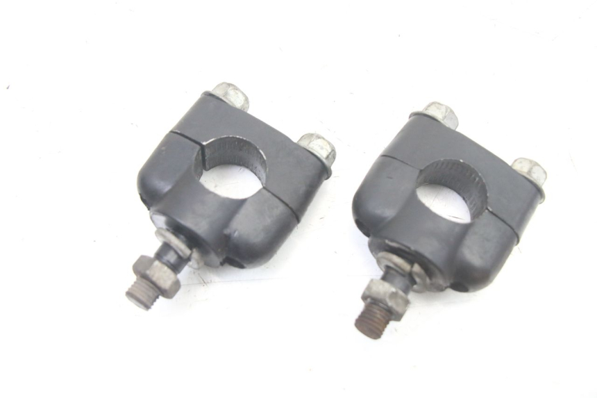 photo de HANDLEBAR RISERS YAMAHA SR 125 (1982 - 2003)