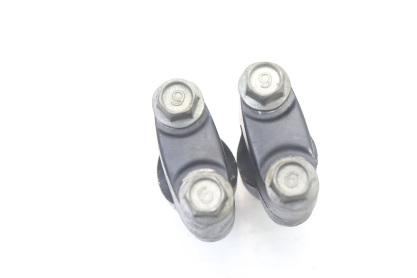 photo de HANDLEBAR RISERS YAMAHA SR 125 (1982 - 2003)