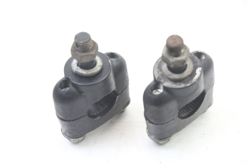 photo de HANDLEBAR RISERS YAMAHA SR 125 (1982 - 2003)