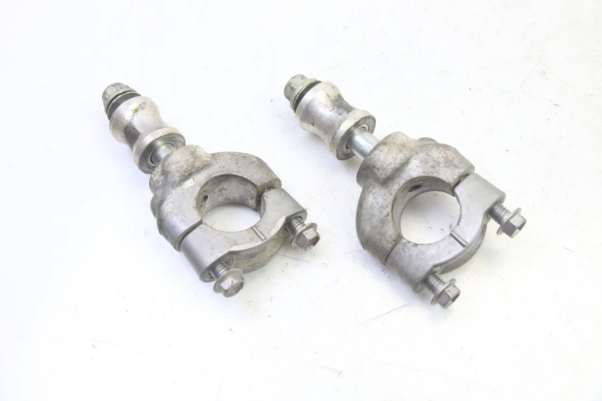 photo de HANDLEBAR RISERS YAMAHA YZ 85 (2022 - 2025)